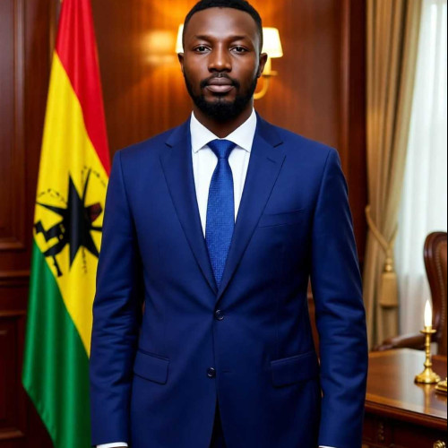 Kingsley D. profile photo