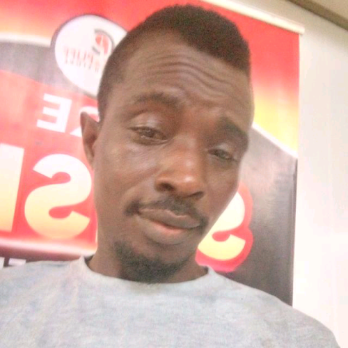 Fakorede Olanrewaju  L. profile photo