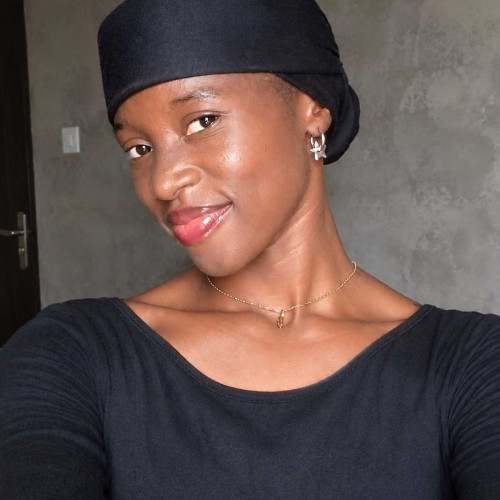 Faith M. profile photo