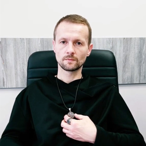Alex M. profile photo