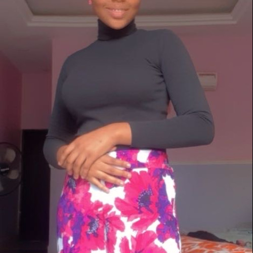 olamide A.