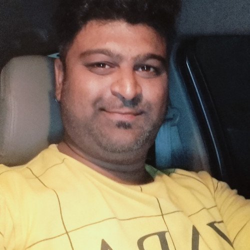 Prathmesh  P.