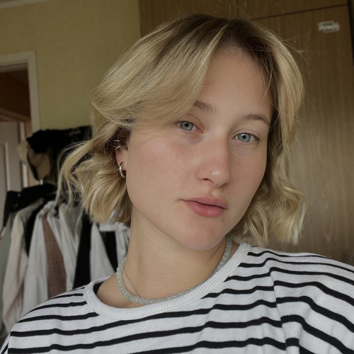 DARIA K. profile photo