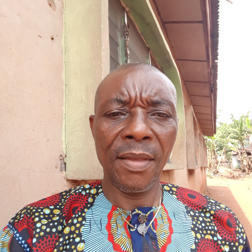 OSIFO L. profile photo