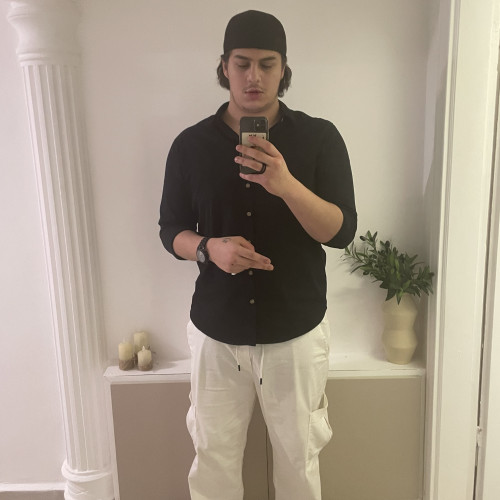 Mahmoud S. profile photo