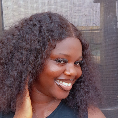 Precious  O. profile photo