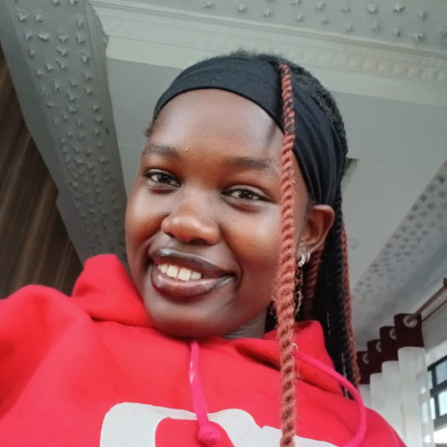 Ceccee D. profile photo