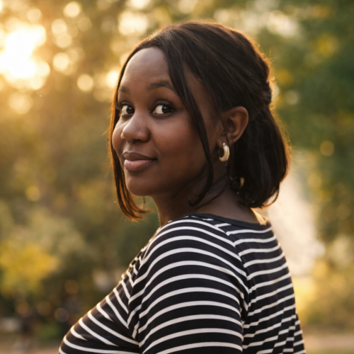 Lily K. profile photo