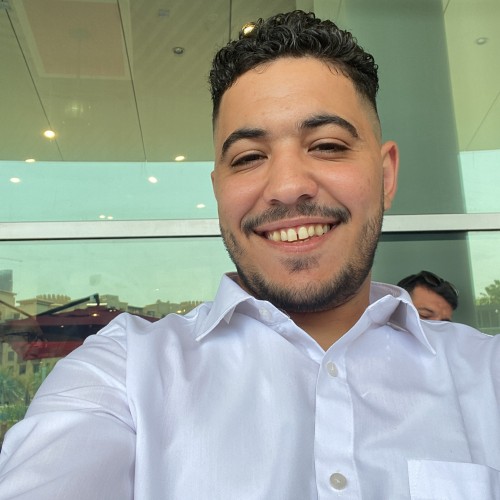 Imad F. profile photo