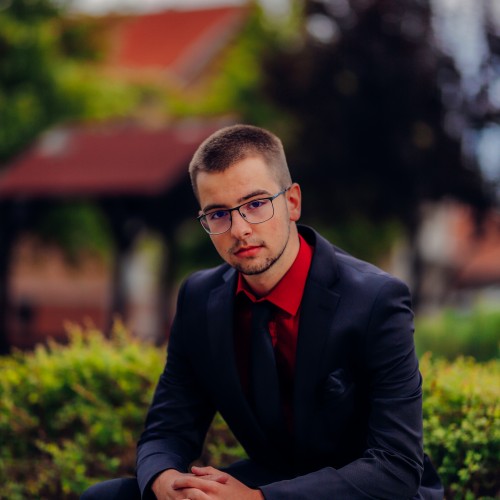 Marko Z. profile photo