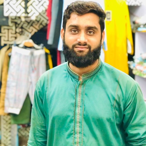 Shoaib  H.