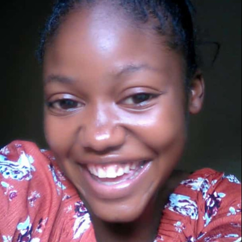 Mercy Anesu G.