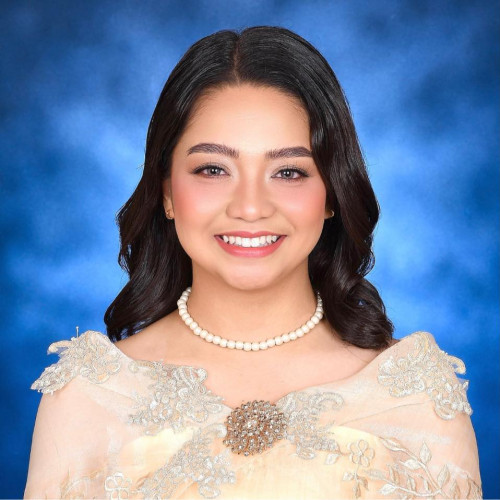 Christine Jazmin C.