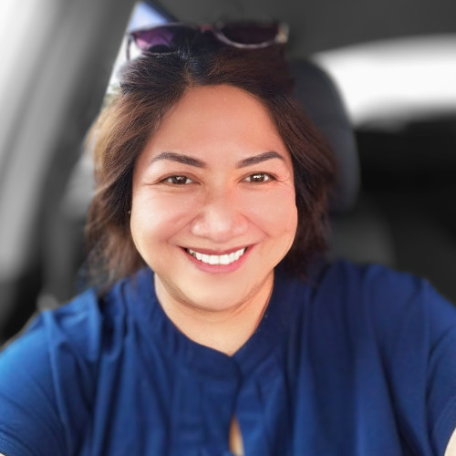 ANA MAY M. profile photo