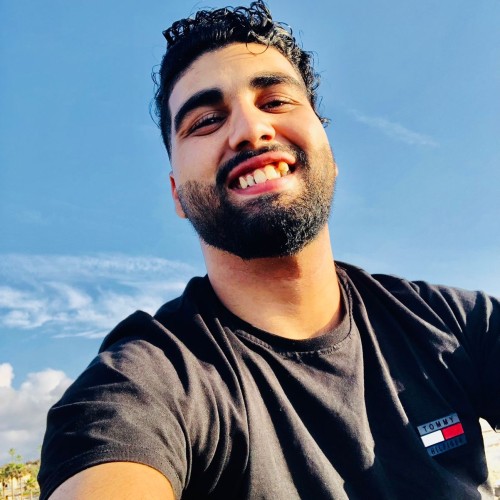 Amine D. profile photo