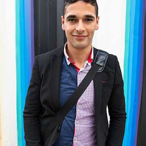 Mohamed A. profile photo