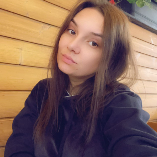 Cosmina N. profile photo