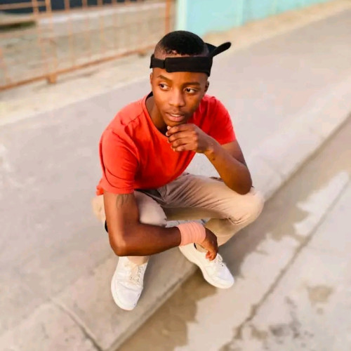 Siphesihle  M. profile photo