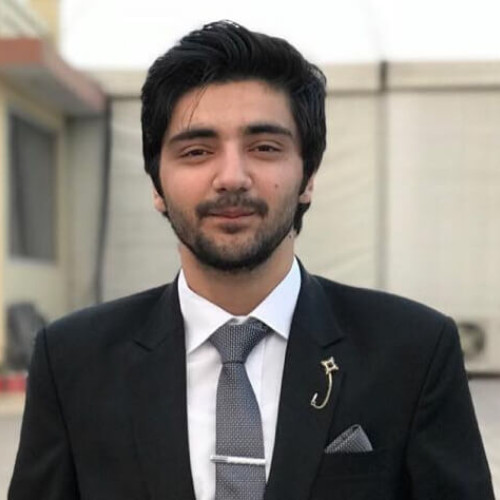 Talic P. profile photo