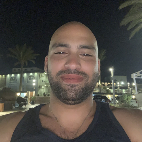Mike A. profile photo