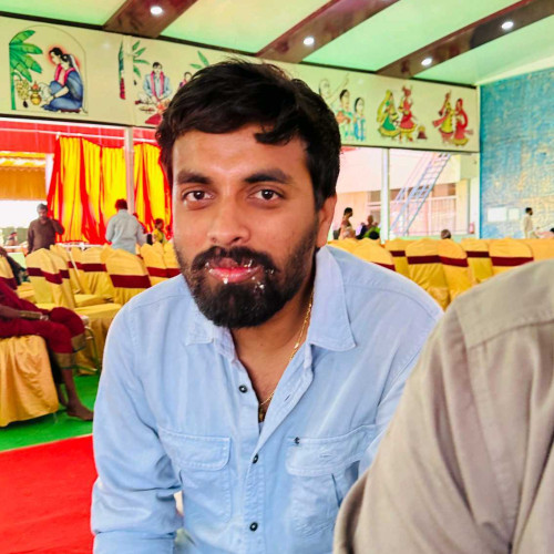 Naveen K. profile photo