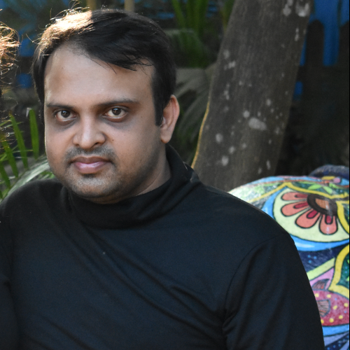 Deepak M.