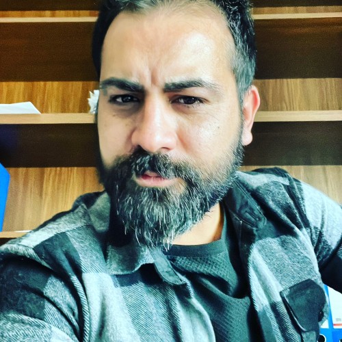 UĞUR İ. profile photo