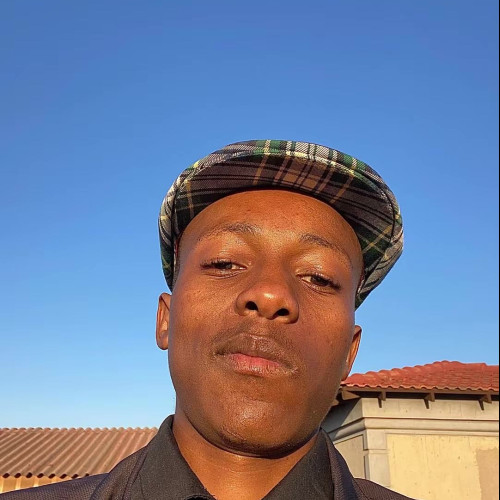 mihlali m. profile photo
