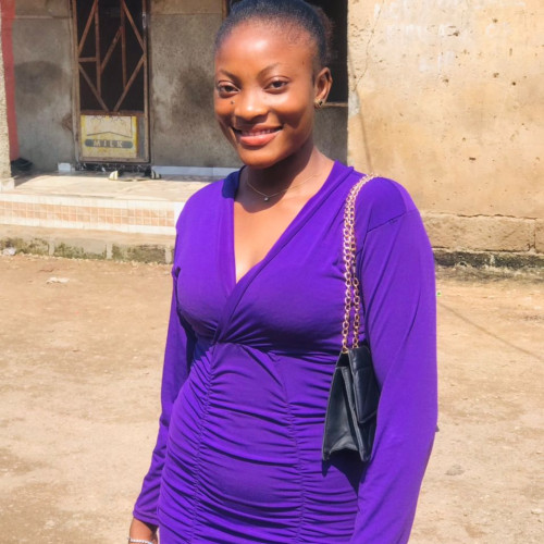 joy G. profile photo