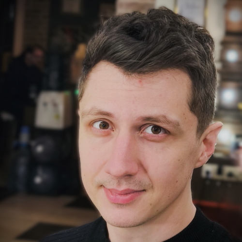 Alex C. profile photo