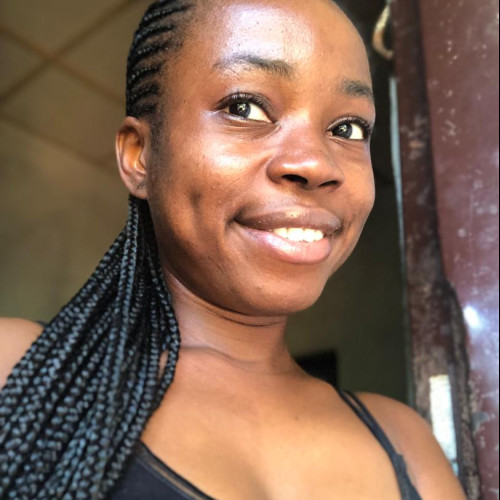 Milcah  S. profile photo