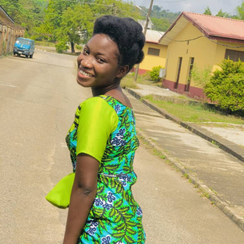 Busayo O. profile photo