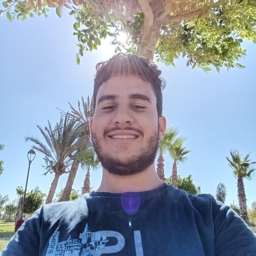 MOHAMED J. profile photo