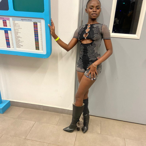 Peris M. profile photo