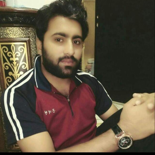 MALIK005 A. profile photo