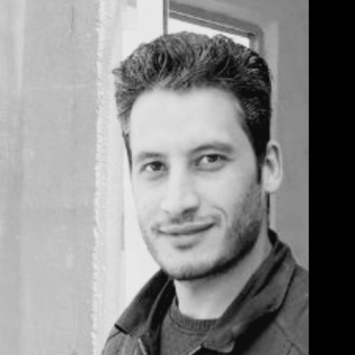 Reza b. profile photo