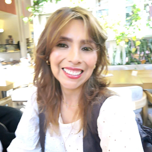 Cristina L. profile photo