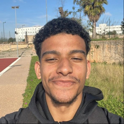 SAAD A. profile photo