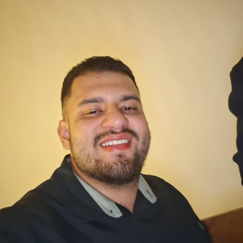 jose s. profile photo