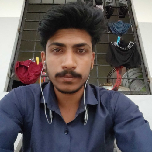 mahesh m. profile photo