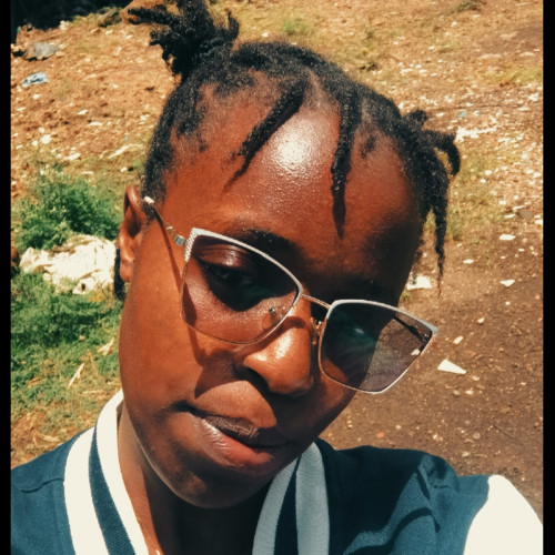 Vickline  J. profile photo