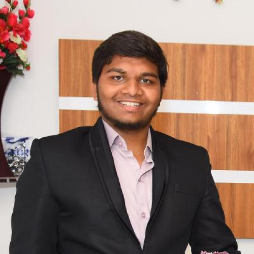 Keyur M. profile photo