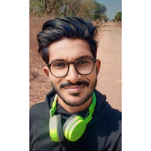 Lucky R. profile photo