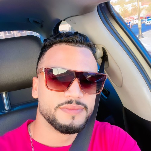 Jad G. profile photo