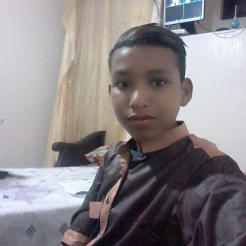 Mustapha A. profile photo