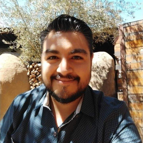 Oscar M. profile photo