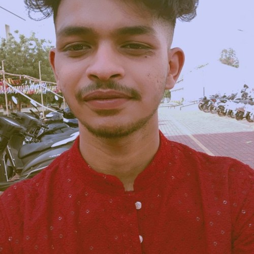 Yash C. profile photo
