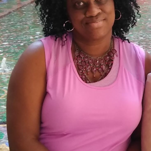 Michelle D. profile photo