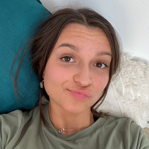 Eugénie F.