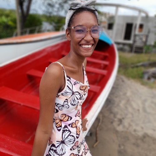 Shanika J.